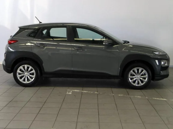 HYUNDAI KONA 1.0 TGDI ESSENCE 4X2