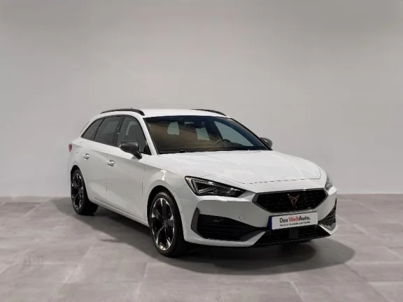 CUPRA LEON SP 1.5 ETSI 110KW (150CV) DSG