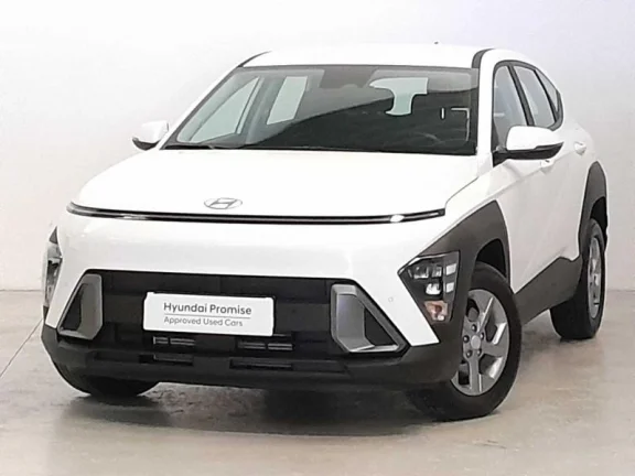 HYUNDAI KONA 1.6 GDI HEV MAXX DCT