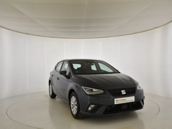 SEAT IBIZA 1.0 TSI 85KW (115CV) STYLE XL