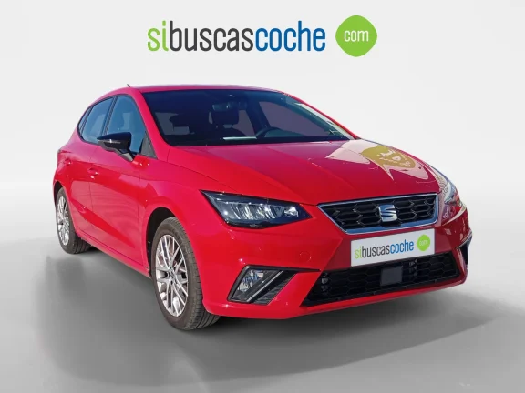 SEAT IBIZA 1.0 TSI 81KW (110CV) FR