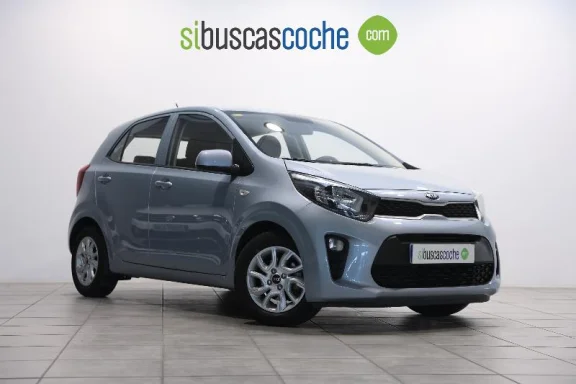 KIA PICANTO 1.0 CVVT 49KW (67CV) CONCEPT