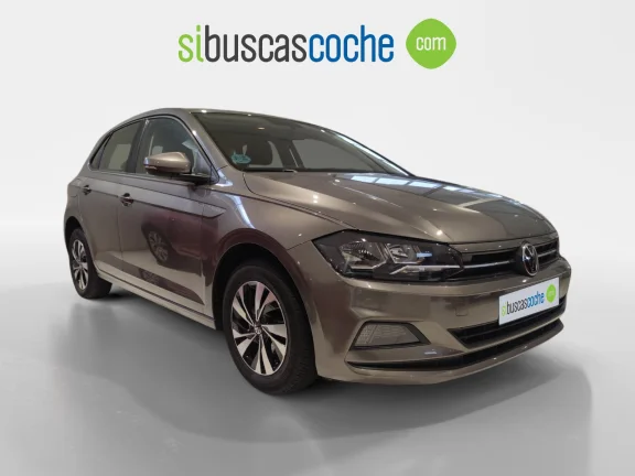 VOLKSWAGEN POLO UNITED 1.0 TSI 70KW (95CV) DSG