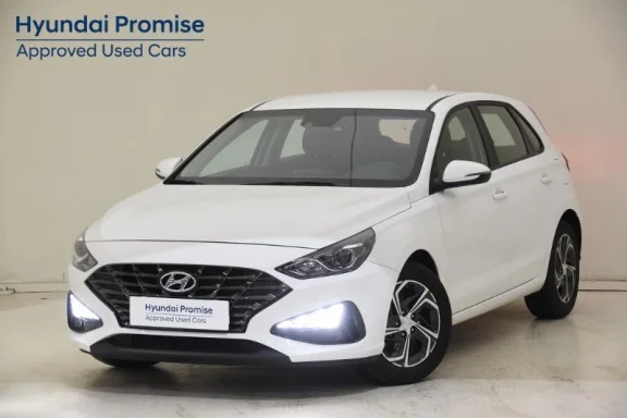 HYUNDAI I30 1.5 DPI KLASS SLX