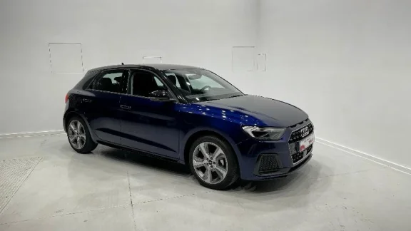 AUDI A1 SPORTBACK ADVANCED 30 TFSI 81KW (110CV)