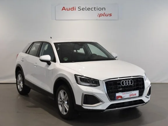 AUDI Q2 ADVANCED 30 TFSI 81KW (110CV)