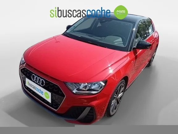 AUDI A1 SPORTBACK S LINE 30 TFSI 85KW (116CV)