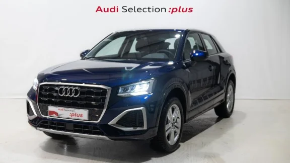 AUDI Q2 ADVANCED 30 TFSI 81KW (110CV)