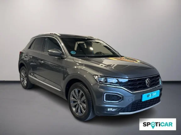 VOLKSWAGEN T ROC SPORT 1.5 TSI 110KW (150CV) DSG