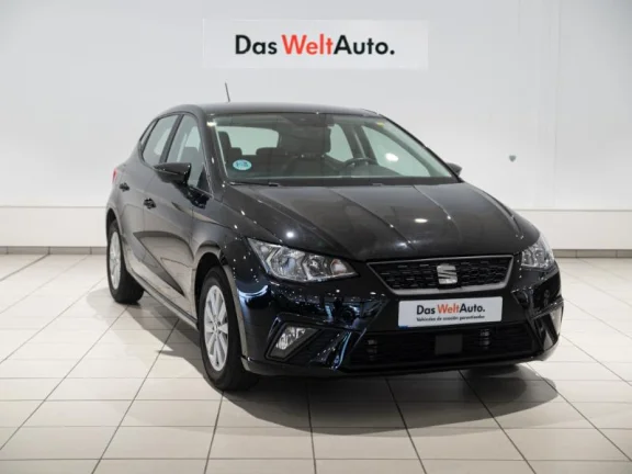 SEAT IBIZA 1.6 TDI 70KW (95CV) STYLE GO