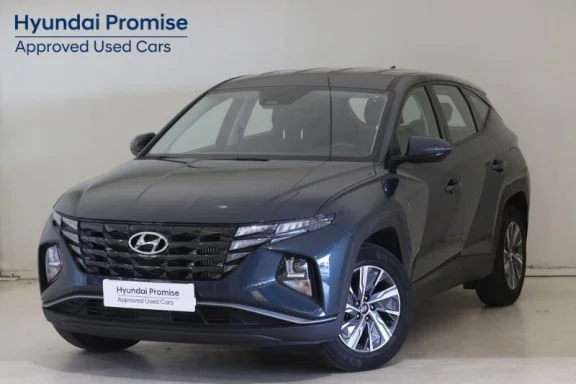 HYUNDAI TUCSON 1.6 TGDI 110KW (150CV) KLASS