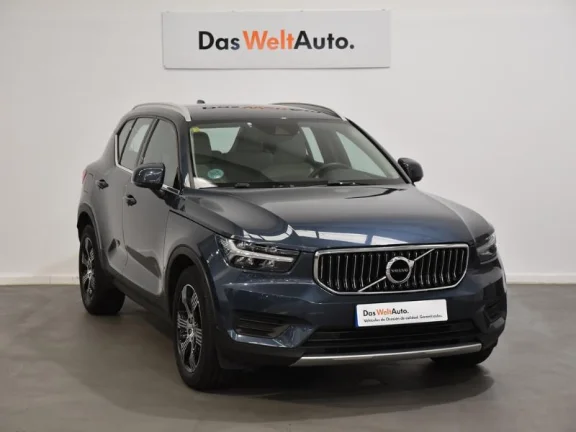 VOLVO XC40 2.0 D3 AWD AUTO