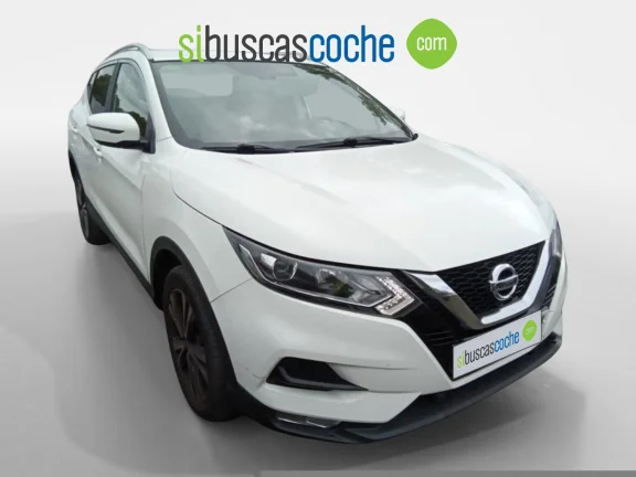 NISSAN QASHQAI DIG T 103 KW (140 CV) E6D ACENTA