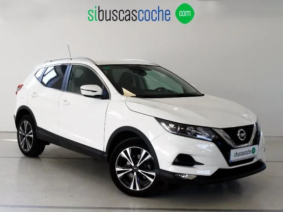 NISSAN QASHQAI DIG T 103 KW (140 CV) E6D ACENTA