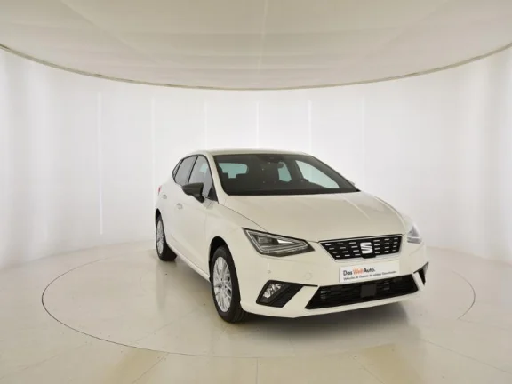 SEAT IBIZA 1.0 TSI 85KW (115CV) SPECIAL EDITION