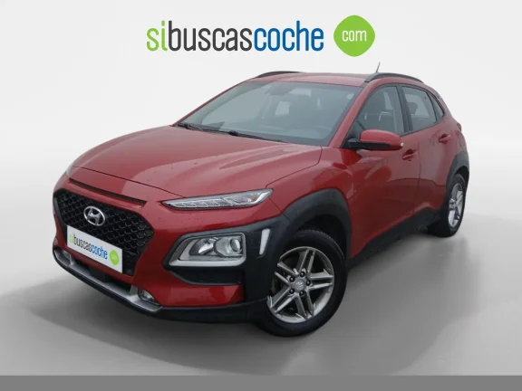 HYUNDAI KONA 1.0 TGDI KLASS 4X2