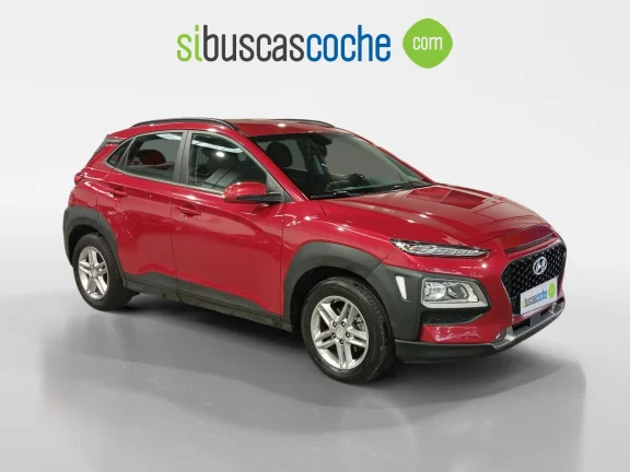 HYUNDAI KONA 1.0 TGDI KLASS 4X2