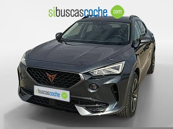 CUPRA FORMENTOR 1.5 TSI 110KW (150 CV) DSG