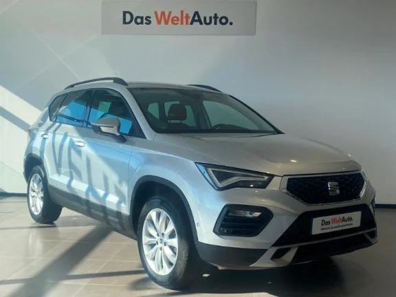 SEAT ATECA 2.0 TDI 110KW (150CV) S&S STYLE XL