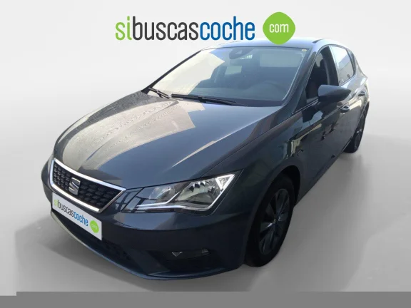 SEAT LEON 1.6 TDI 85KW (115CV) S&S STYLE VISIO ED