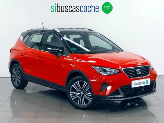 SEAT ARONA 1.0 TSI 81KW (110CV) FR