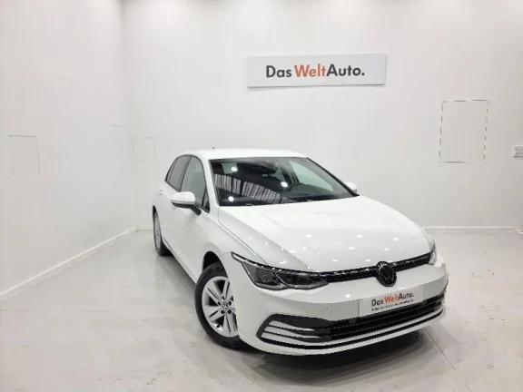 VOLKSWAGEN GOLF LIFE 2.0 TDI 85KW (115CV)