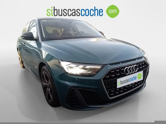 AUDI A1 SPORTBACK ADRENALIN 30 TFSI 85KW S TRON