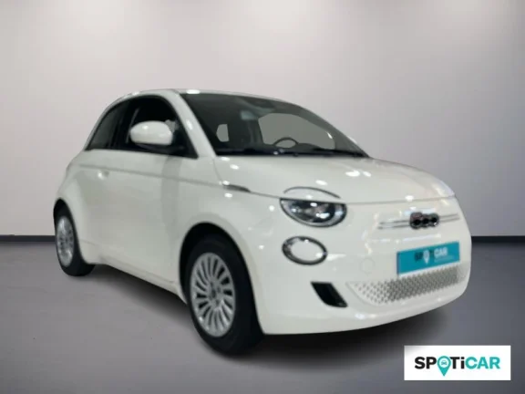 FIAT 500 MONOTRIM 3+1 190KM 70KW (95CV)