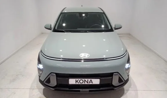 HYUNDAI KONA 1.0 TGDI FLEXX