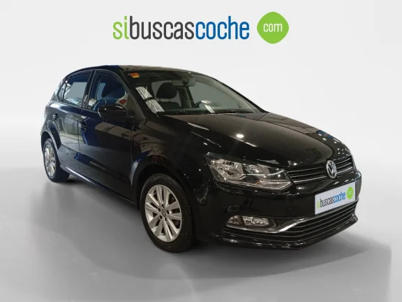 VOLKSWAGEN POLO ADVANCE 1.2 TSI 66KW (90CV) BMT