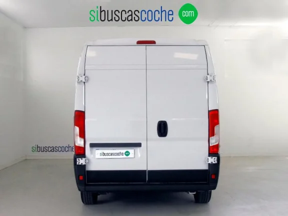 FIAT DUCATO 2.3 130CV L2H2