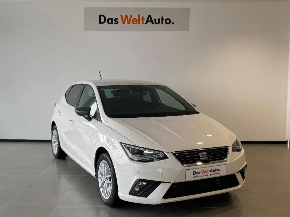 SEAT IBIZA 1.0 TSI 81KW (110CV) SPECIAL EDITION