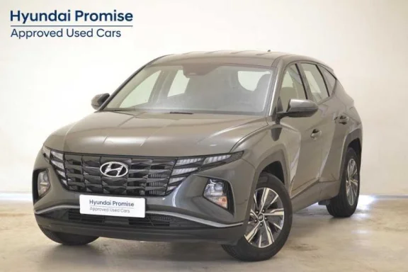 HYUNDAI TUCSON 1.6 CRDI 85KW (115CV) KLASS