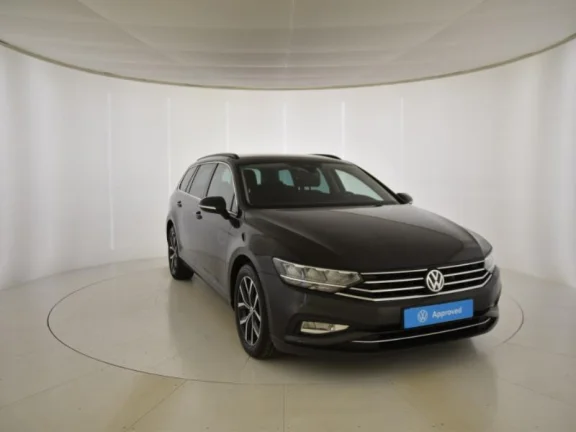 VOLKSWAGEN PASSAT VARIANT EXECUTIVE 2.0 TDI 110KW DSG