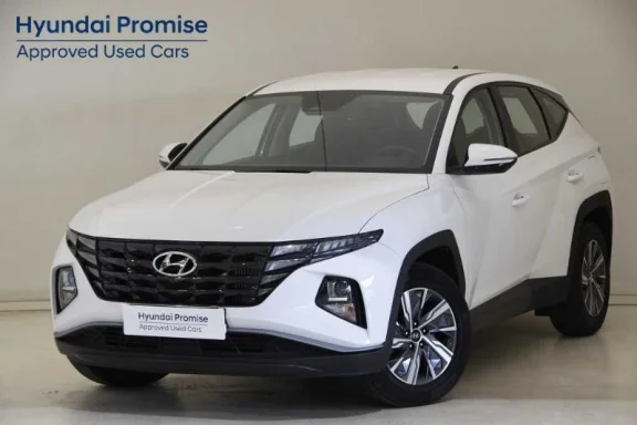 HYUNDAI TUCSON 1.6 TGDI 110KW (150CV) KLASS