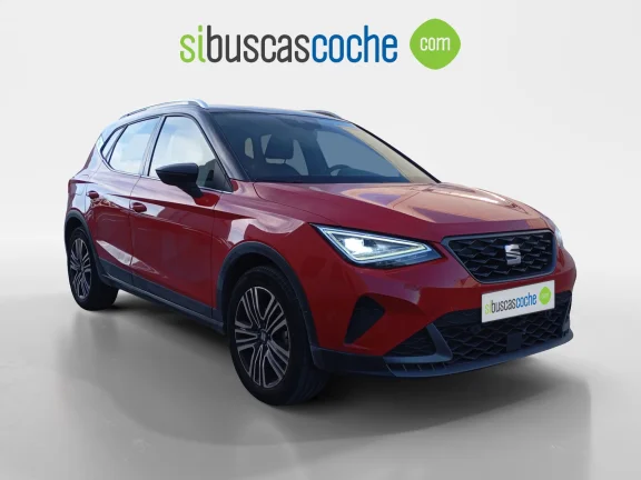 SEAT ARONA 1.0 TSI 81KW (110CV) FR