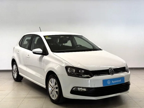 VOLKSWAGEN POLO ADVANCE 1.0 75CV BMT