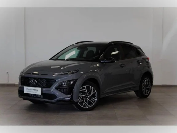 HYUNDAI KONA 1.0 TGDI N LINE