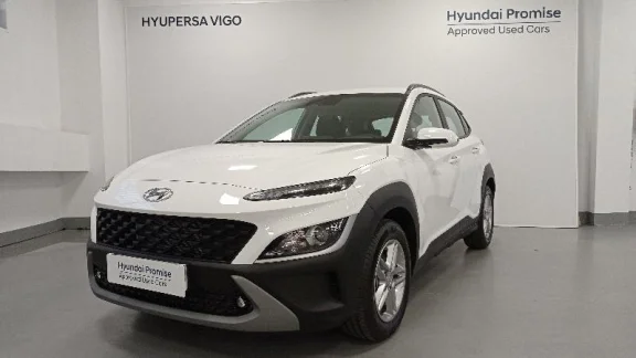 HYUNDAI KONA 1.0 TGDI MAXX 4X2