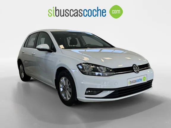 VOLKSWAGEN GOLF EDITION 1.6 TDI 85KW (115CV)