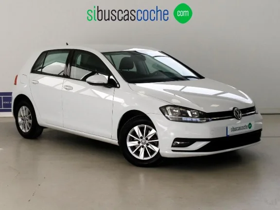 VOLKSWAGEN GOLF EDITION 1.6 TDI 85KW (115CV)