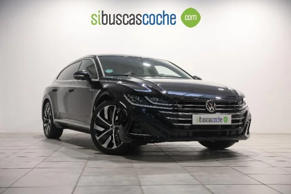 VOLKSWAGEN ARTEON R LINE 2.0 TDI 110KW (150CV) DSG S BRAKE