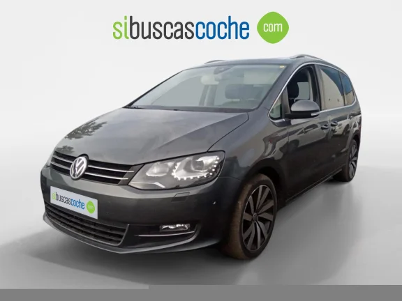 VOLKSWAGEN SHARAN SPORT 2.0 TDI 110KW (150CV) DSG