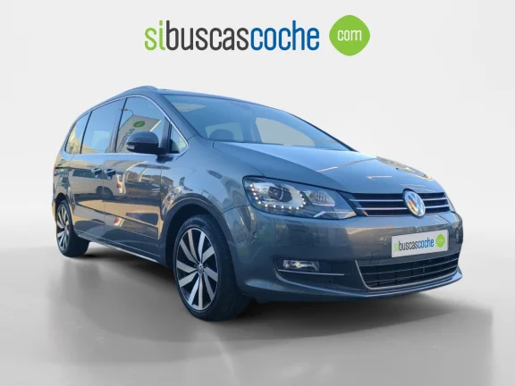 VOLKSWAGEN SHARAN SPORT 2.0 TDI 110KW (150CV) DSG