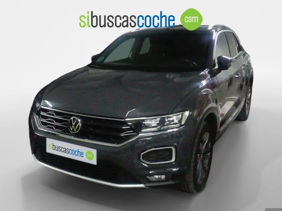 VOLKSWAGEN T ROC SPORT 1.5 TSI 110KW (150CV) DSG