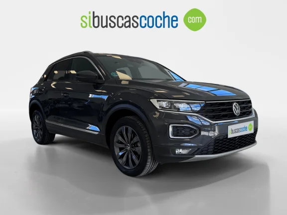 VOLKSWAGEN T ROC SPORT 1.5 TSI 110KW (150CV) DSG