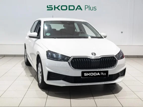 SKODA FABIA 1.0 TSI 70KW (95CV) ESSENCE