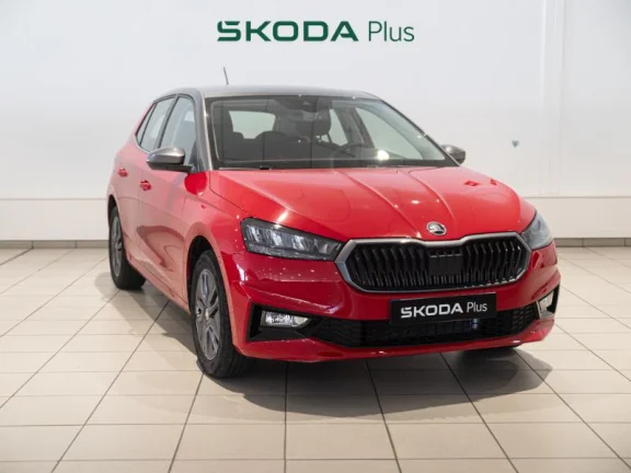 SKODA FABIA 1.0 TSI 70KW (95CV) ESSENCE