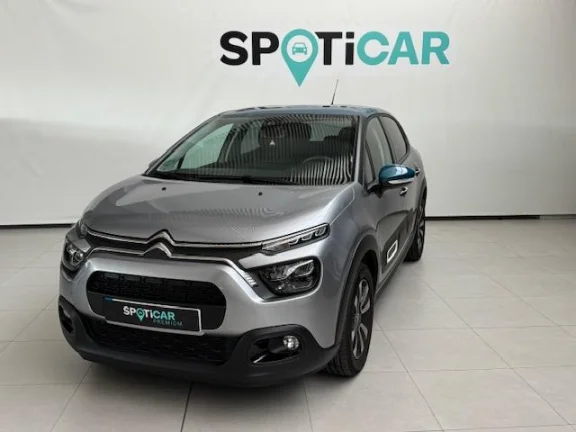 CITROEN C3 BLUEHDI 75KW (100CV) S&S SHINE