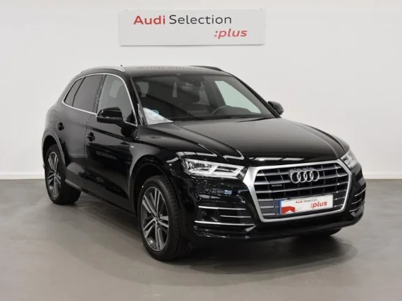 AUDI Q5 40 TDI 150KW (204CV) QUATTRO S TRONIC